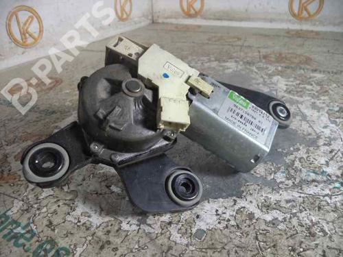 Used Rear wiper motor CITROËN C3 I (FC_, FN_) 1.4 HDi (68 hp) 2480407
