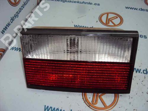 Used Left taillight CITROËN XANTIA (X1_, X2_) 1.9 Turbo D (90 hp) 2471516