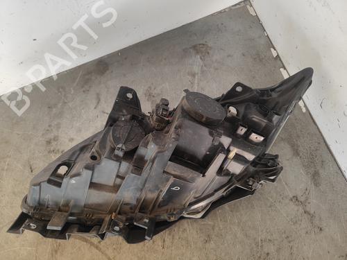 Right headlight RENAULT LAGUNA Coupe (DT0/1) 1.5 dCi | BP30001703C29 