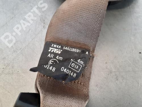 Sicherheitsgurt hinten links JAGUAR S-TYPE II (X200)  | BP7859544I29 