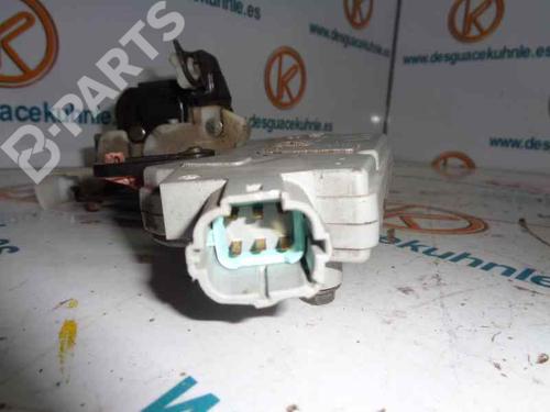 Rear left lock NISSAN ALMERA II (N16) 2.2 Di | BP2485833C100
