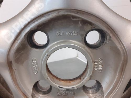 Rim FORD ESCORT VI (GAL, AAL, ABL)  | BP7662530C45 