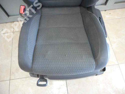 Left front seat VW TOURAN (1T1, 1T2)  | BP2465445C15 