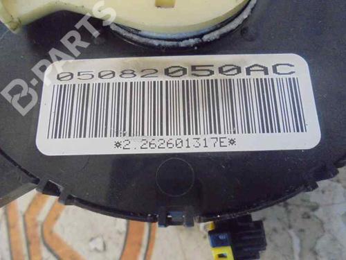 Squib airbag CHRYSLER VOYAGER IV (RG, RS) 3.3 Flex-Fuel | BP2495720C102 