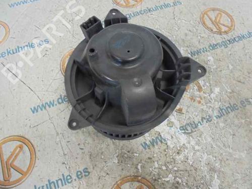 Gebläsemotor FORD FOCUS I (DAW, DBW) 1.8 TDCi | BP14182404M62 