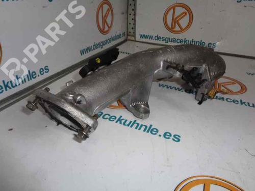 Electronic sensor NISSAN PRIMERA Hatchback (P12)  | BP2483057M84 