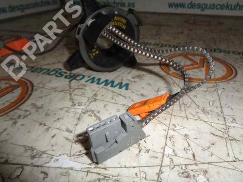 Squib airbag CITROËN XANTIA (X1_, X2_) 1.9 Turbo D | BP2448025C102 