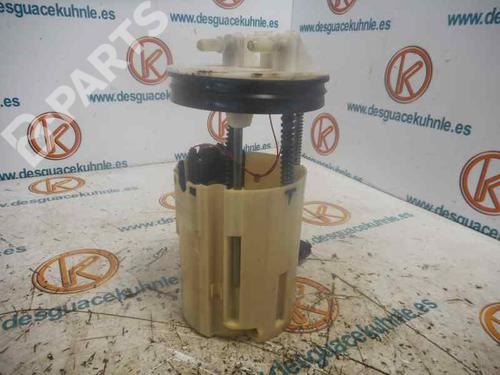 Used Fuel pump NISSAN ALMERA TINO (V10) [1998-2006]  2448877