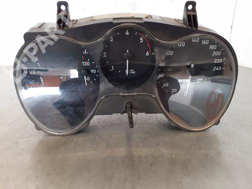 Used Instrument cluster SEAT TOLEDO III (5P2) [2004-2009]  8110785