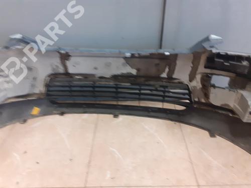 Front bumper FORD FOCUS C-MAX (DM2)  | BP9307699C7 