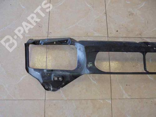 Frontplate/Frontkurv FIAT SCUDO Platform/Chassis (220_) 1.9 D | BP5337892C72 
