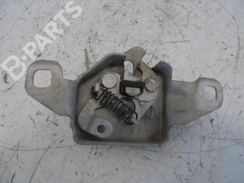 Used Hood lock DACIA SANDERO [2008-2025]  8780939