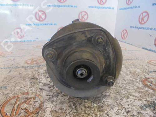 Right front shock absorber CITROËN SAXO (S0, S1) 1.4 VTS | BP2449252M17 