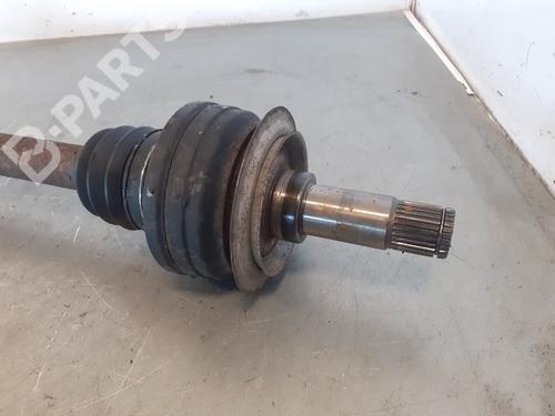 Left rear driveshaft MERCEDES-BENZ S-CLASS (W220) S 320 CDI (220.025, 220.125) | BP8931805M40 