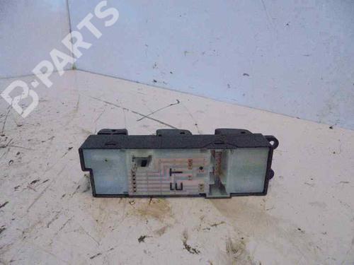 Left front window switch NISSAN X-TRAIL I (T30)  | BP5611491I27 