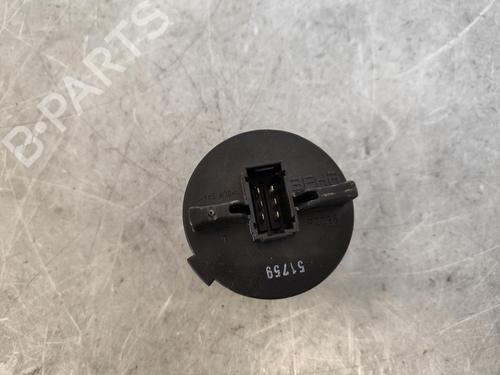 Used Heater resistor CITROËN C4 I (LC_) [2004-2014]  12528136