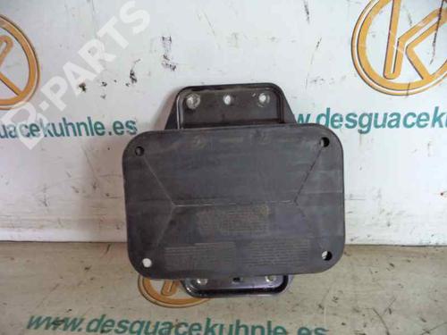 Used Electronic module MERCEDES-BENZ M-CLASS (W163) ML 320 (163.154) (218 hp) 2450416