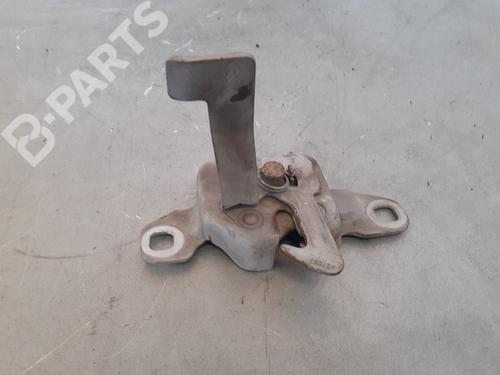 Used Hood lock RENAULT MEGANE I Classic (LA0/1_) [1996-2008]  8781080