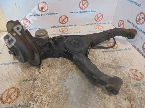 Used Right rear steering knuckle MERCEDES-BENZ VITO Van (W638) 112 CDI 2.2 (638.094) (122 hp) 2463955