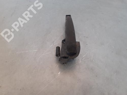 Høyre bak utvendig håndtak CITROËN C3 I (FC_, FN_)  | BP7998982C130 