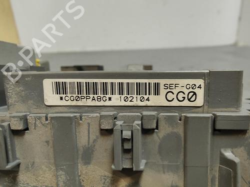 Sikringsdåse HONDA ACCORD VII (CL, CN)  | BP16443005E1 