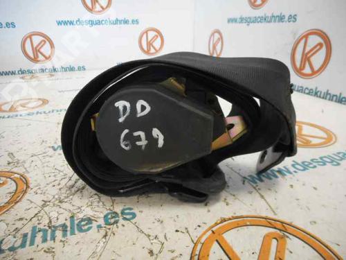 Used Front right seatbelt CITROËN XANTIA (X1_, X2_) [1993-2003]  8753060