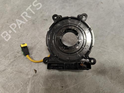 Squib airbag CHEVROLET CAPTIVA (C100, C140)  | BP12515577C102 