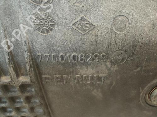 Oil sump RENAULT MEGANE I Coach (DA0/1_)  | BP14190048M115 