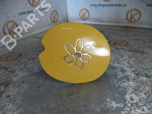 Fuel flap RENAULT MEGANE I Coach (DA0/1_) 1.9 dCi (DA05, DA1F) BP5403667C131