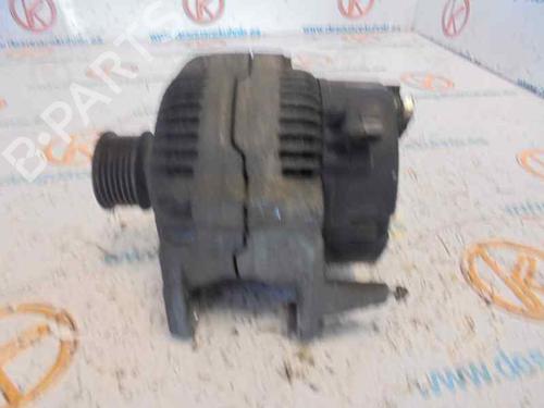 Used Alternator SEAT CORDOBA (6K1, 6K2) [1993-2002]  2453639