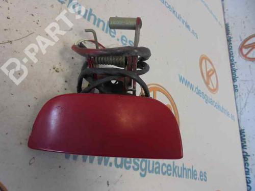 Front left exterior door handle FORD USA PROBE II (ECP) 2.5 V6 24V (163 hp) 9548594