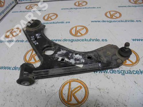 Left front suspension arm OPEL CORSA D (S07) | BP2476751M12