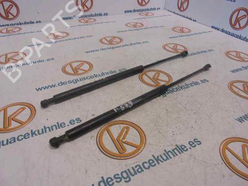 Used Tailgate lift support CITROËN XSARA (N1) [1997-2005]  14178543