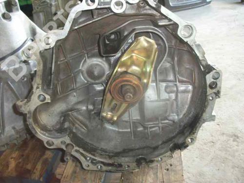 Used Gearbox AUDI 80 B4 Avant (8C5) 1.9 TDI (90 hp) 2483285