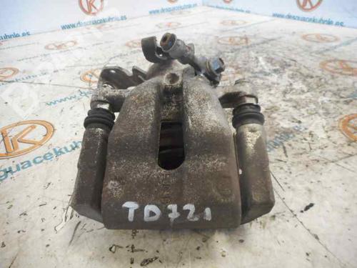 Højre bremsekaliber bag OPEL MERIVA A MPV (X03) [2003-2010]  11609757