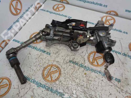 Used Steering column FORD FOCUS I Saloon (DFW) 1.8 Turbo DI / TDDi (75 hp) 2480539