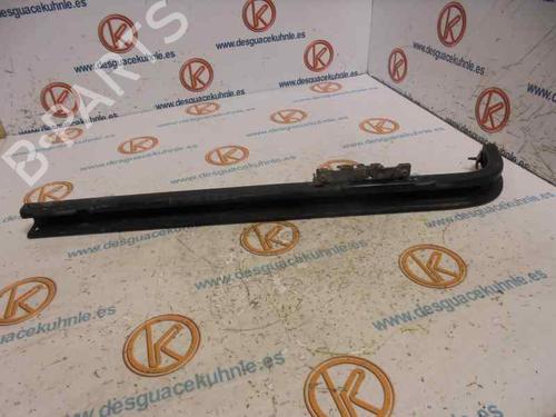 Used Hinge/Door check strap FORD TOURNEO CONNECT [2002-2013]  14185370