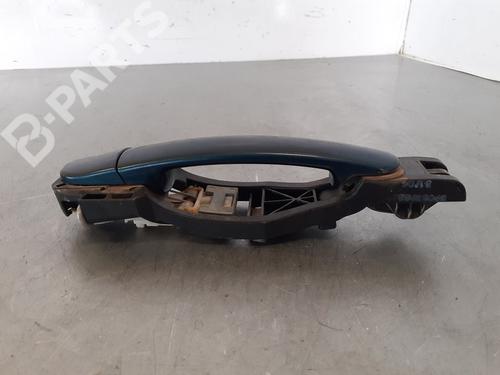 Rear right exterior door handle SEAT TOLEDO III (5P2)  | BP8120783C130 