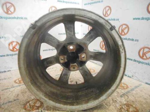 Rim PEUGEOT 406 Coupe (8C) 2.2 HDI | BP2496019C45 