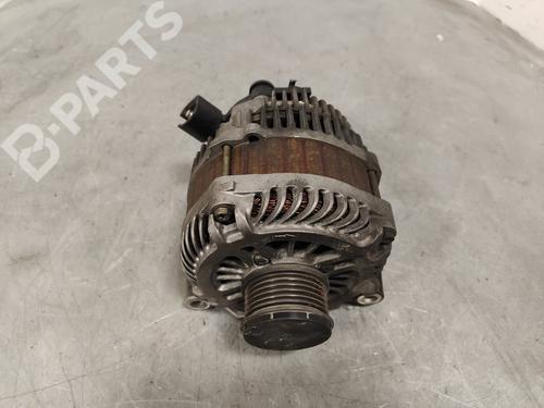 Used Alternator PEUGEOT 407 (6D_) [2004-2011]  11611112