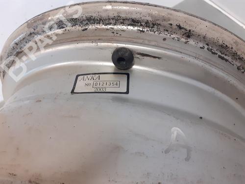 Rim SEAT IBIZA II (6K1) 1.4 i | BP7234780C45