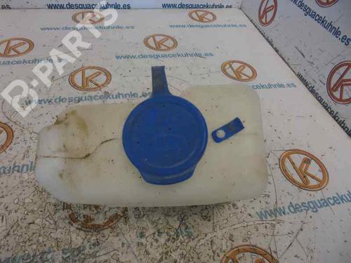 Used Windscreen washer tank SKODA FELICIA I (6U1) [1994-1998]  7428898