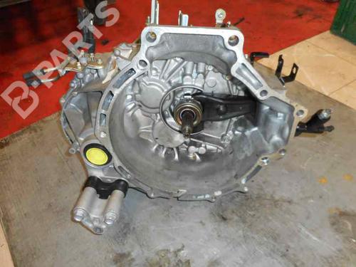Used Gearbox MAZDA 6 Estate (GH) [2007-2013]  2494293