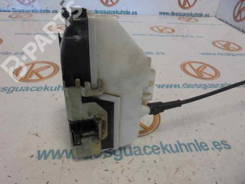 Front left lock CITROËN C3 I (FC_, FN_)  | BP3465172C98 