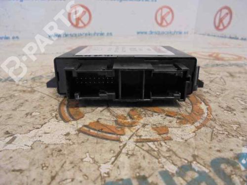 Elektronisk modul CHRYSLER VOYAGER IV (RG, RS) 2.8 CRD | BP10269787M83 