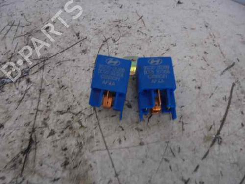 Used Electronic module HYUNDAI TUCSON (JM) [2004-2019]  14186744