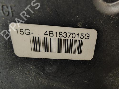 Front left lock AUDI A6 C5 Avant (4B5)  | BP16419859C98 