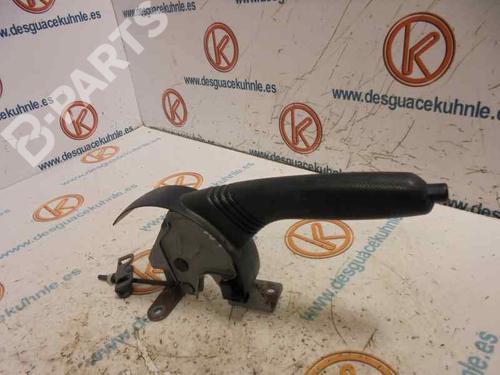 Hand brake PEUGEOT 107 (PM_, PN_) 1.4 HDi | BP8780594I18 
