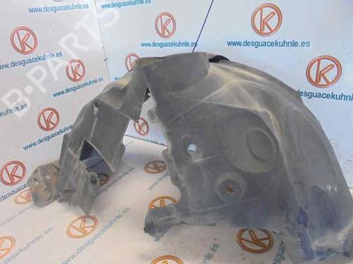 Rim RENAULT MEGANE I Coach (DA0/1_) 1.9 dCi (DA05, DA1F) | BP14184690C45 
