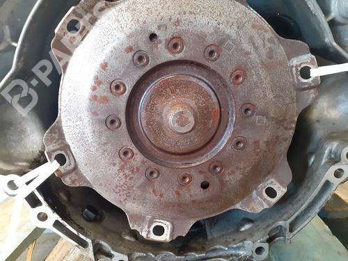 Gearbox BMW X6 (E71, E72) xDrive 50 i | BP7998944M3 